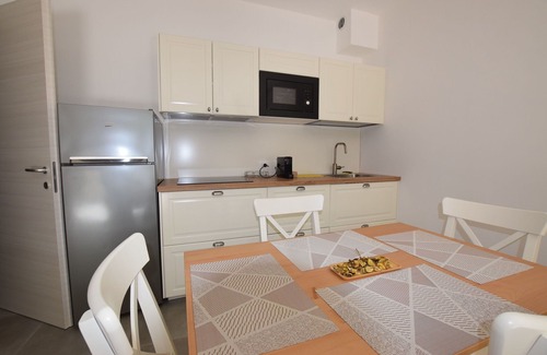La Figurina Appartement | Apartment in Montecucco with 2 bedrooms sleeps 6
