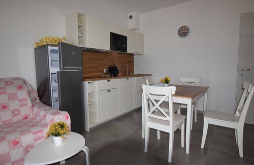 La Figurina Appartement | Apartment in Montecucco with 2 bedrooms sleeps 6
