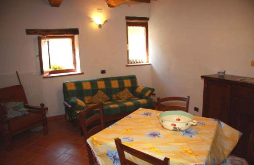 Montieri Appartement | Apartment in Montieri - Toskana 38264