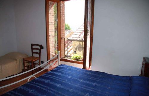 Montieri Appartement | Apartment in Montieri - Toskana 38264