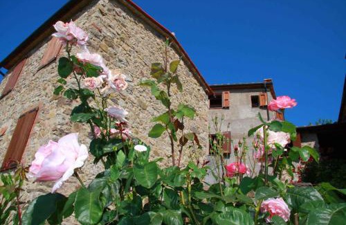 Montieri Appartement | Apartment in Montieri - Toskana 38264