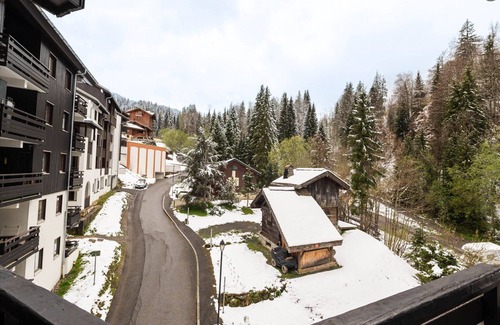 Les Esserts Appartement | Chalet 2 chambres à Morillon