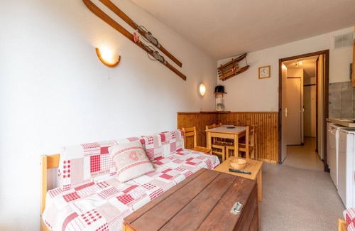 Les Esserts Appartement | Appartement à Morillon pour 5 personnes