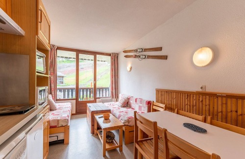 Les Esserts Appartement | Appartement à Morillon pour 5 personnes