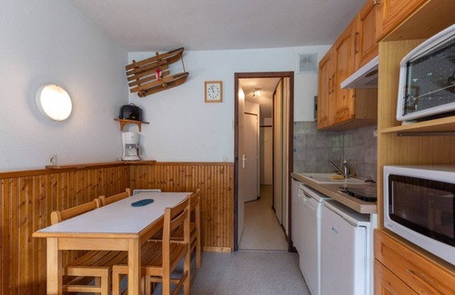 Les Esserts Appartement | Appartement à Morillon pour 5 personnes
