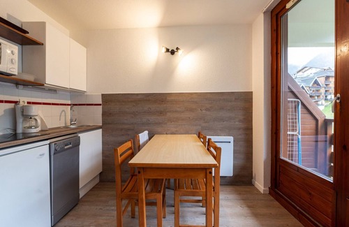 Les Esserts Appartement | Appartement 1 chambre, Morillon