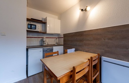 Les Esserts Appartement | Appartement 1 chambre, Morillon