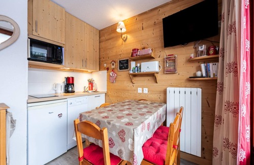 Les Esserts Appartement | Bel appartement à Morillon