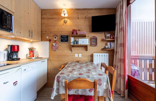 Les Esserts Appartement | Bel appartement à Morillon
