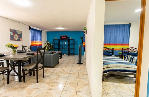 Crucecita Appartement | Apartment in Downtown of Huatulco