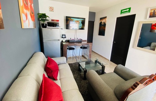 Tres Rios Appartement | Apartment in tourist area