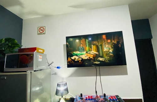 Tres Rios Appartement | Apartment in tourist area