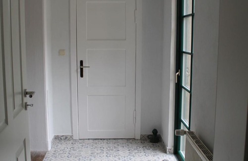 Neuburg Appartement | Apartment in Neuburg with Garden, Terrace, Bicycles, Heating