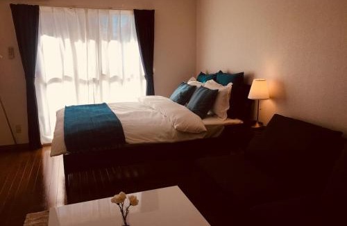 Narita Appartement | Apartment in Narita 101