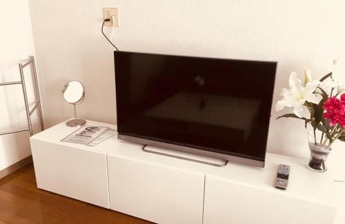 Narita Appartement | Apartment in Narita 116