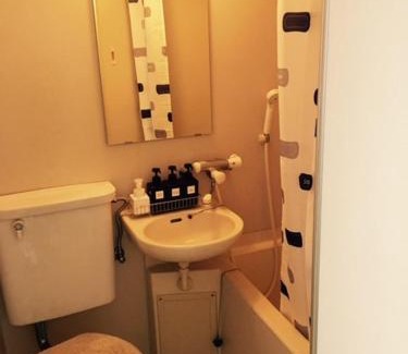 Narita Appartement | Apartment in Narita 120
