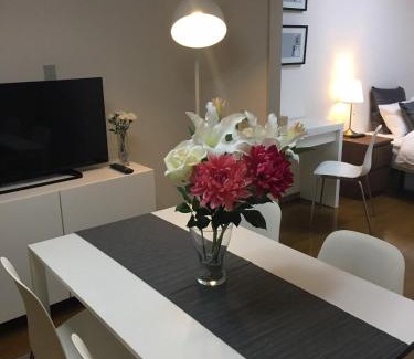 Narita Appartement | Apartment in Narita 225