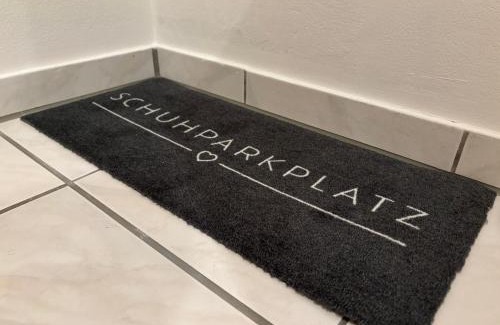 Buchenbuhl Appartement | Apartment in Natur und Flughafen Nähe
