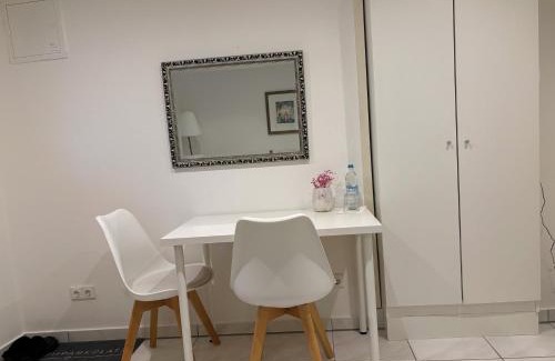 Buchenbuhl Appartement | Apartment in Natur und Flughafen Nähe