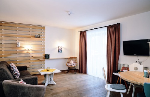 Lechaschau Appartement | Appartement dans la nature, jusqu'à 4 personnes