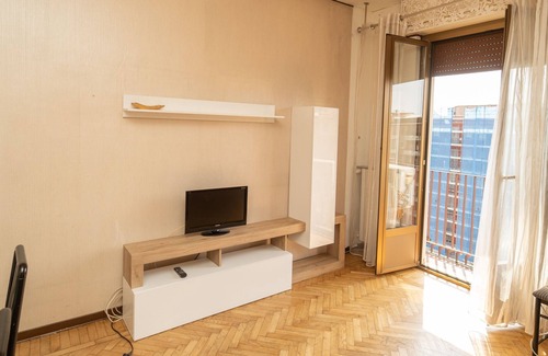 Quartiere Mazzini Appartement | Apartment in Near the metro