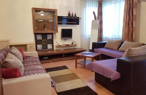 Sunny Beach Appartement | Apartment in Nessebar Fort Club