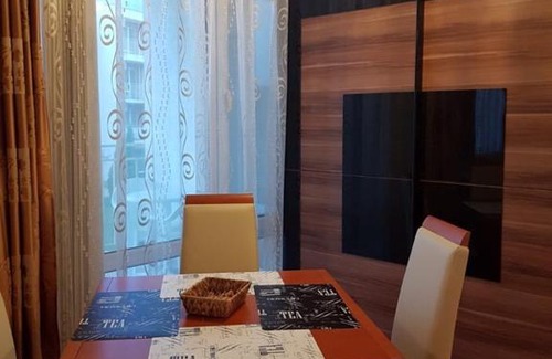 Sunny Beach Appartement | Apartment in Nessebar Fort Club