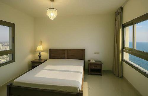Netanya Appartement | Apartment in Netanya