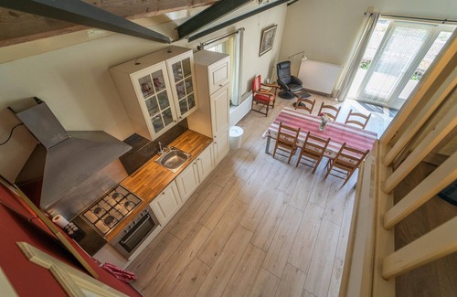 Beesel Villa | Maison de maître à proximité de la forêt