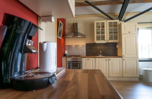Beesel Villa | Maison de maître à proximité de la forêt