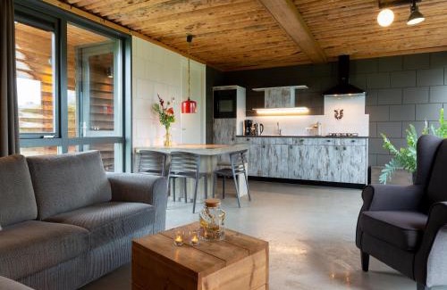 Heeten Maison | Apartment in Netherlands with Scenic Meadows