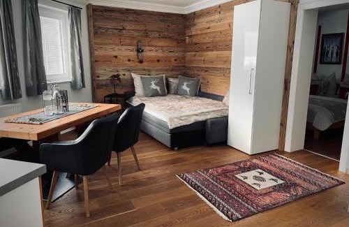 Schonbach Appartement | Apartment in Neukirchen near Ski Lift