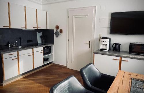 Schonbach Appartement | Apartment in Neukirchen near Ski Lift