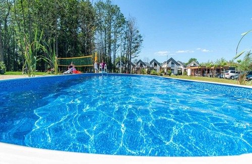 Niechorze Appartement | Appartement confortable avec climatisation