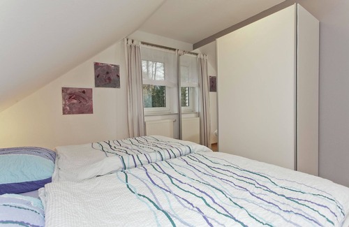 Mersheim Appartement | Appartement meublé près de la forêt à Nieheim, Allemagne