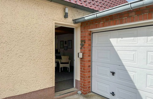 Martensdorf Appartement | Apartment in Niepars - Appartement