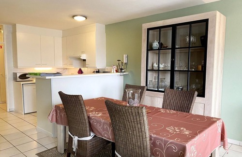 Nieuwpoort-Bad Appartement | Appartement à Nieuwpoort près de la plage
