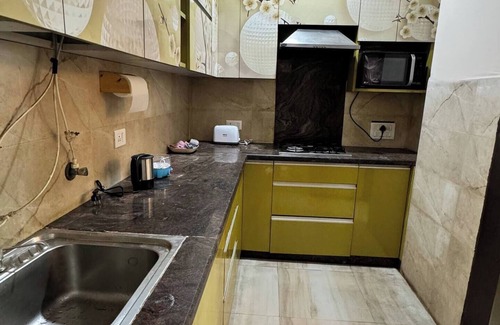 Noida Appartement | Apartment in Noida Best Location 3BHK