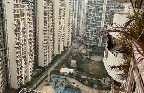Noida Appartement | Apartment in Noida Best Location 3BHK