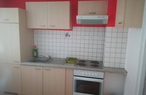 Mitte Appartement | Appartement dans le centre de Nuremberg