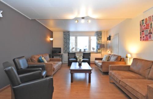 Ober-Waroldern Appartement | Apartment in Ober Waroldern mit Sauna