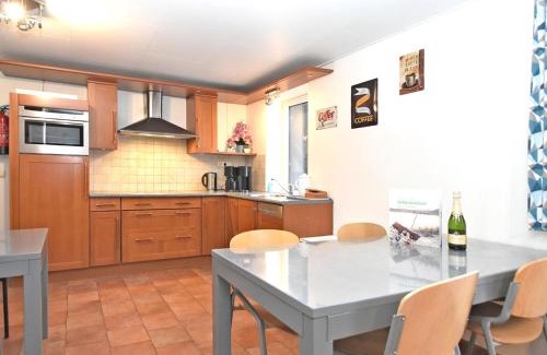 Ober-Waroldern Appartement | Apartment in Ober Waroldern mit Sauna