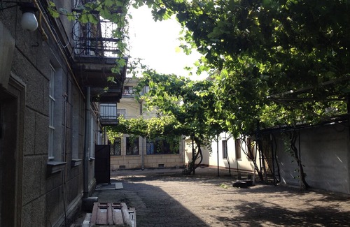 Prymors'kyi district Appartement | Apartment in Odessa near the sea and the center