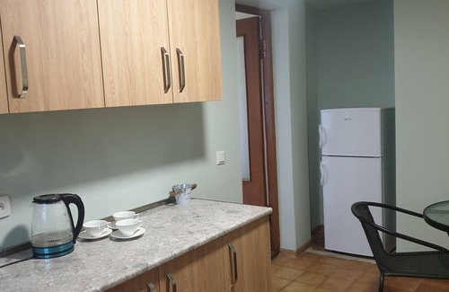 Old Tbilisi Appartement | Apartment in old Tbilisi center