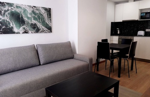 Old Town Appartement | Apartment in Old Town Tarragona 22