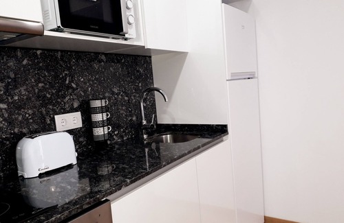 Old Town Appartement | Apartment in Old Town Tarragona 22