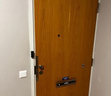 Kokkola Appartement | Apartment In oldtown Kokkola