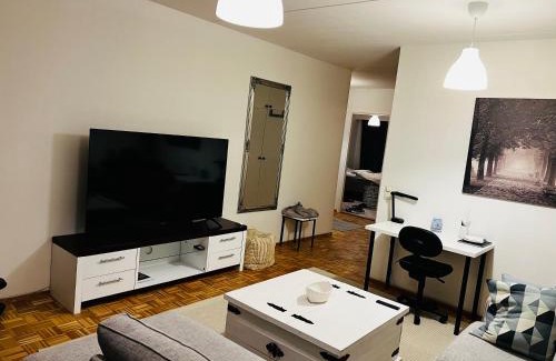 Kokkola Appartement | Apartment In oldtown Kokkola
