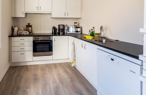 Vogelzang Maison | Maison de vacances א Ostende avec terrasse