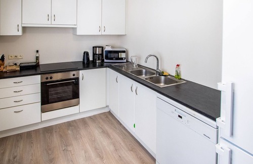 Vogelzang Maison | Maison de vacances א Ostende avec terrasse